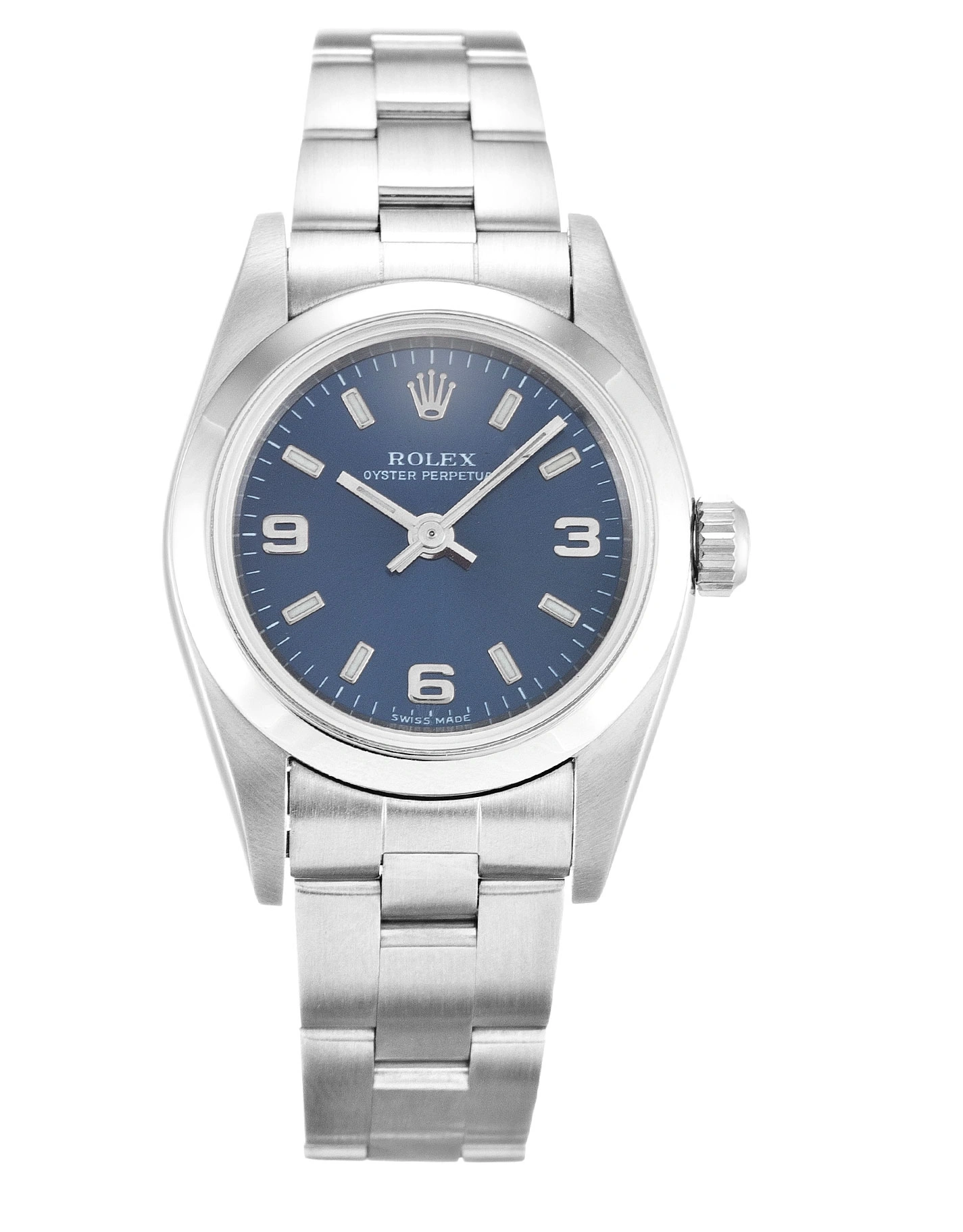 OnTrend 291 Rolex Oyster Perpetual Lady 0524